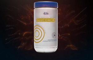 4life Transfer Factor Glucoach