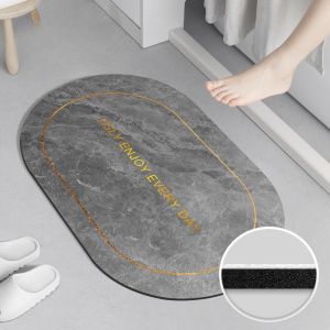Thảm Nhà Bếp Thấm Hút Nhanh Khô Chống Trượt Thảm Phòng Tắm Thảm Phòng Khách Thảm Phòng Ngủ Thảm Phòng Ăn Thảm Phòng Làm Việc Thảm Phòng Tập Thể Dục