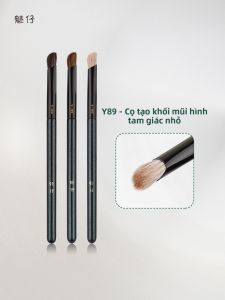 MAKEUP ZAI | Cọ Tạo Khối Highlight