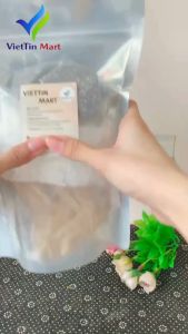 SET NẤU MỦ TRÔM HẠT CHIA VIETTIN MART 500G