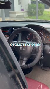 Sarung COVER Setir STIR semua tipe mobil bisa