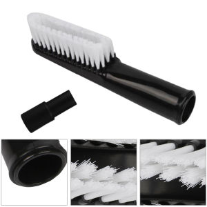 Vacuum Cleaner Hard Bristles Dust Brush For 32/35mm In Diameter Vacuum Cleaner Household Dust Removal Clothes Brush