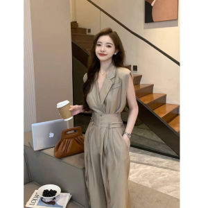 Fashionable French Style Elegant Womens Suit Two-piece