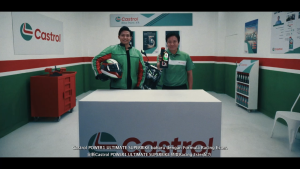 Castrol POWER1 ULTIMATE Superbike 10W-50 4T (1L) Racing Ester Formula