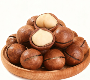 Xia Wei Yi Guo Ge Da Nai Xiang Pregnant Nut 250g 500g    夏威夷果