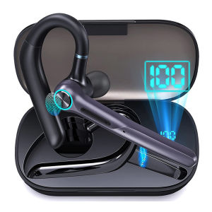 Bluetooth Headset Wireless Headphones Earphones With Microphone Fone De Ouvido Audifonos Con Microfono Auriculares Inalambicos