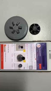 Bánh răng vấu truyền máy xay sinh tố Jiplai nhông máy xay Combo 5 bộ bánh răng siêu rẻ #phukienmayxay.