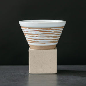 Creative Japanese Vintage Ceramic Coffee Cup