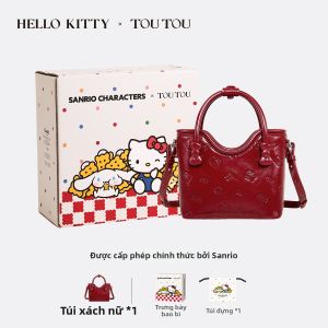 TOUTOU | Túi Tote Túi Xách Tay và Túi Đeo Chéo Nữ