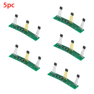 1-20PCS Hall Sensor Inner Circuit Board for Xiaomi 4 / 4Pro Electric Scooter Front Wheel PCB Motor Circuit Board Parts