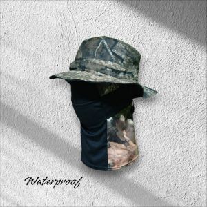 Topi Rimba Realtree Buff Ninja/Topi Petani Buff Ninja