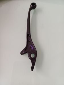 Handle Hendel Rem Kanan Supra X Karisma Supra X 125 Revo Fit Lama KEV Tebal