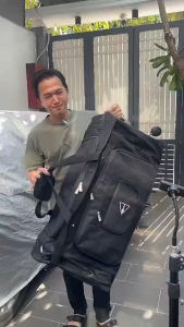 Túi trống du lịch năng động Men Dament 3 size đa dạng màu sắc phù hợp mọi hoạt động [BẢO HÀNH 1 NĂM]