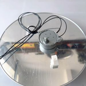 Mô Tơ Túp Năng Chuyển Hướng Quạt