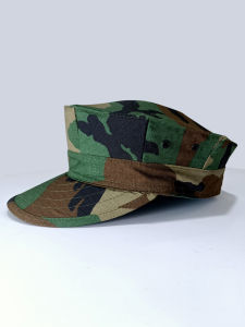 Tactical Camo Workwear Cap
