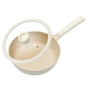 CookerBene | Non-stick Frying Pan for Eggs and Steaks