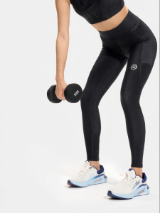Skins | Womens Medium Compression Tights for Sports Running and Skiing