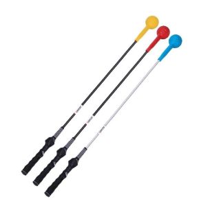 GẬY TẬP THỂ LỰC SWING GOLF - PGM SWING BAR SOFT LONG 120cm