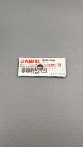 YAMAHA GENUINE BUSHING BEARING CRANKCASE COVER 90380-10800 FOR NMAX/AEROX/MIO I125/MSI/GRAVIS/GEAR/FAZZIO