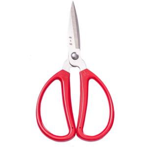 Zhang Xiaoquan | Multi-purpose Sharp Point Stainless Steel Scissors