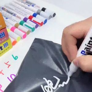 Yard Sale - Toyo Multisurface Permanent Paint Marker Pen Car Tyre Tire Tread Rubber Metal Waterproof