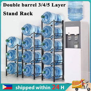 Mineral Water Dispenser & Water Gallon Rack: A Comprehensive Guide