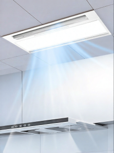 Midea | Triple Function Kitchen Integrated Ceiling Fan