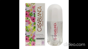 CASABLANCA FEMME  FEMME FRAGRANCE 100ML EAU DE PARFUM ALLURE/MELODIOUS/AQUA/TRANQUIL/DESIRE  FLASH SALE