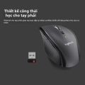 Logitech | Chuột Tay Không Dây Tiết Kiệm Năng Lượng Laser. 