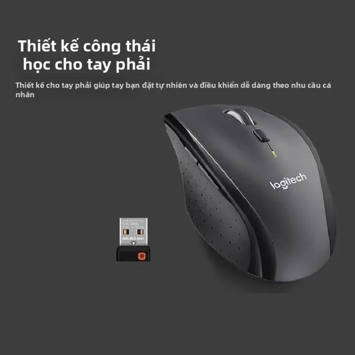 Logitech%20%7C%20Chu%E1%BB%99t%20Tay%20Kh%C3%B4ng%20D%C3%A2y%20Ti%E1%BA%BFt%20Ki%E1%BB%87m%20N%C4%83ng%20L%C6%B0%E1%BB%A3ng%20Laser%20-%20Image%203