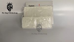 Lọc gió điều hòa Nissan Navara 2.5L đời 2005-2013 Navara 3.0L 2010~nay