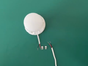 ร้อมส่งจากไทย ข้อต่อสายไฟ ขั้วต่อสายไฟ เต๋าต่อสาย ตัวเชื่อมสายไฟ สำหรับสายไฟ 0.5-2.5 mm² CMK-20 CMK-203