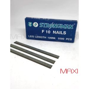 ISI STAPLES TEMBAKAN ANGIN 416J STRONGMAN - 1 BOX ISI 5000 PCS