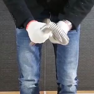 Kitchen Sink Drain Pipe Stainless Steel Washing Basin Sink Drain Pipe Extended