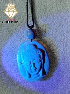 ก-5 อำพันพม่า รูปแกะสลักพระพุทธรูป พร้อมเชือกห้อยคอ ปรับระดับได้ค่ะ อำพันพม่าฟอสซิลยางไม้กลายเป็นหินธรรมชาติจากประเทศพม่า เมืองคะฉิ่ง