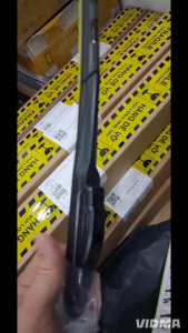 Gạt Mưa Ô Tô VINFAST LUX SA2.0 VF5 VFe34 PRESIDENT vf6 vf7 vf8 vf9 FADIL. 3 Khúc Hibrid Và 4 Lưỡi Silicon Gạt Sạch Êm