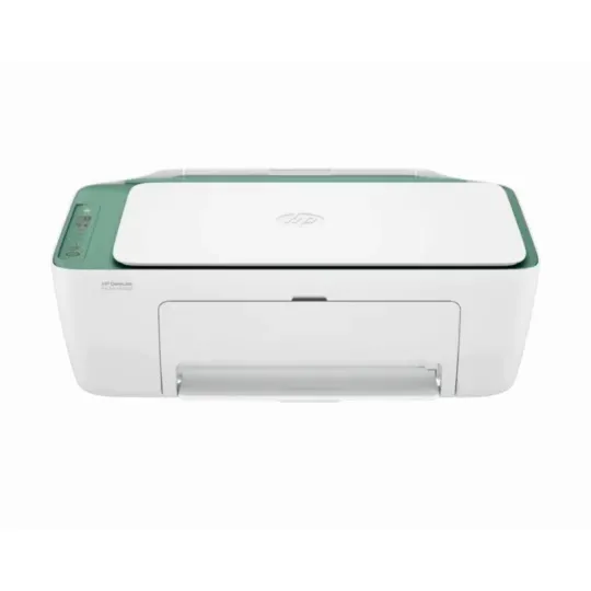 HP 2989/2988 Deskjet All-in-One Printer | A4 Color Inkjet All-in-One Printer, Perfect for Home
