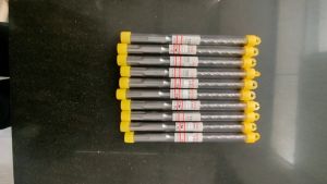 Mũi Khoan Bê Tông 2 Cạnh Avatar 6X160mm