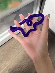 Thermochromic Color Change Toy