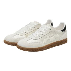 Champion | Retro Low-profile Training Shoe for Couples Casual Shoe