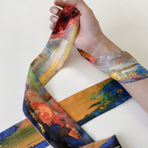 NIANYUELI | New Vintage Scarf