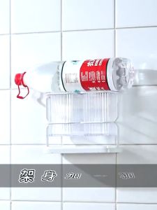 Kitchen Cutlery Chopstick Drainer Holder Knife Storage Rack Holder Wall Tableware Rack