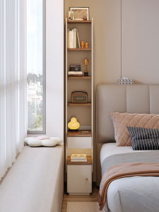 YANGYING | Space Saving Multifunction Storage Cabinet