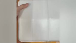 กระป๋องพักน้ำ / หม้อพักน้ำ + ฝาปิดกระป๋องพักน้ำ HINO PROFIA (ใต้เก๋ง/ใต้เครื่อง) ยี่ห้อ GOAT ตราแพะอย่างดี/BBNIKP