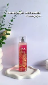 BUY 1 TAKE 1 PERFUME Wild Vanilla Scents Perfume Fragrance Body Mist 236ml