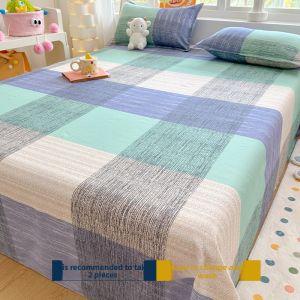 KAMONI | Four Season Single Cotton Sheet Set