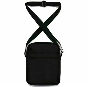 tas slempang simpel pria wanita anti air waterproof