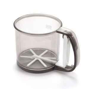 Manual Fine Flour Sifter