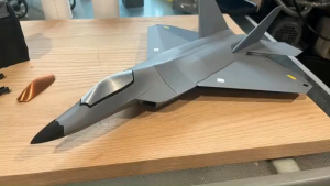 Mô hình chiến đấu F-22 Raptor tỷ lệ 1.45 Mô Hình Máy Bay In 3D Nhựa PETG - Tỷ Lệ Thu Nhỏ - Độ Chi Tiết Cao