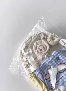 ready Bintang Ransel SMP Gaya Bintang Korea Baru Siswa Kapasitas Besar Kapasitas Backpack Tas Sekolah Tinggi Lucu LM50